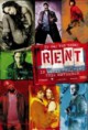 Rent - Os Boêmios